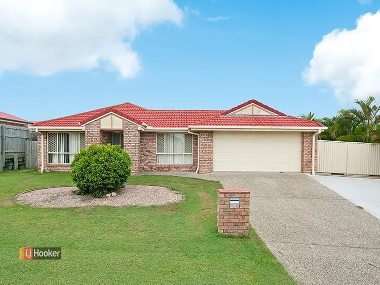 4 Peachester Court, Deception Bay QLD 4508