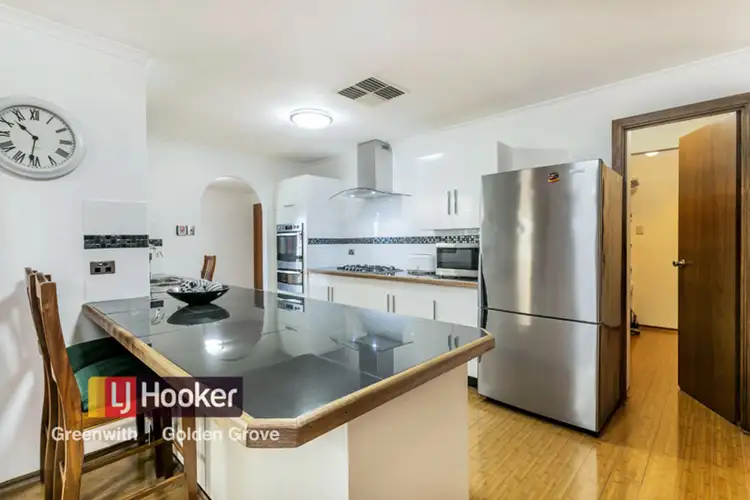 Third view of Homely house listing, 17 Bernacchi Court, Greenwith SA 5125