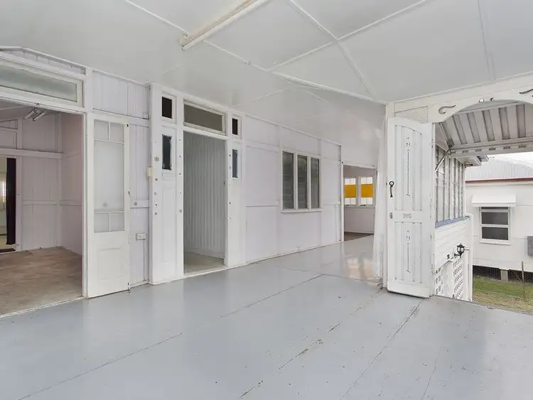 Fourth view of Homely house listing, 208 Campbell Street, Rockhampton City QLD 4700