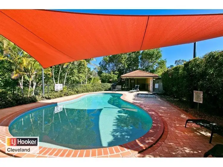 7/55 Beckwith Street, Ormiston QLD 4160