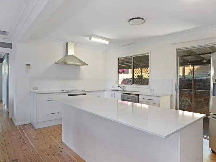 Third view of Homely house listing, 41 Pasadena Crescent, Macquarie Hills NSW 2285