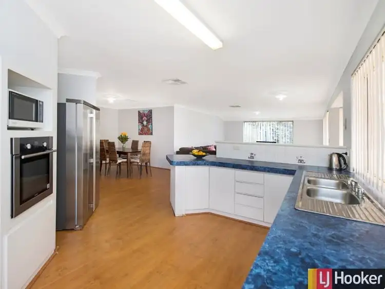 Second view of Homely house listing, 90 Shannon Ramble, Gosnells WA 6110