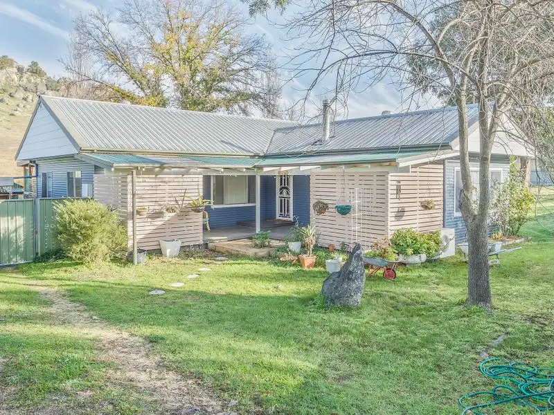 Main view of Homely house listing, 70 - 74 Main Street (via Darby's Falls), Cowra NSW 2794