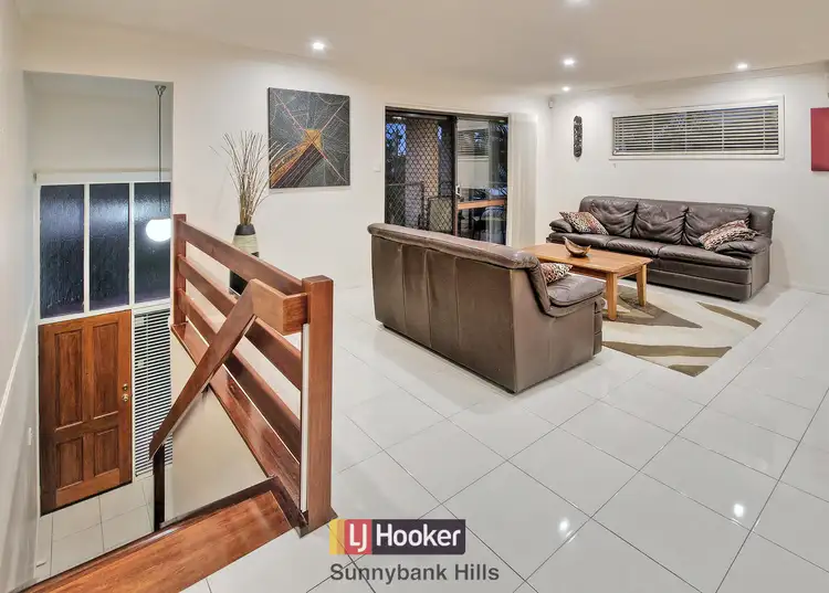 Sixth view of Homely house listing, 52 Dunstable Street, Macgregor QLD 4109