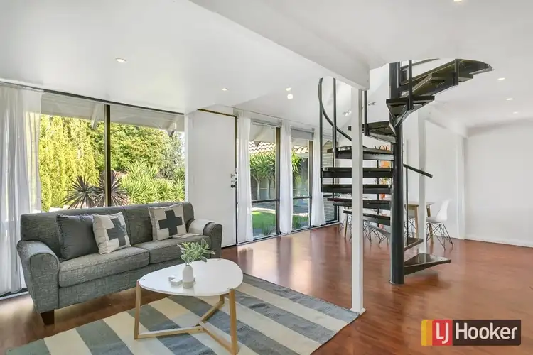 Fifth view of Homely townhouse listing, 5/4 Albert Place, Payneham SA 5070