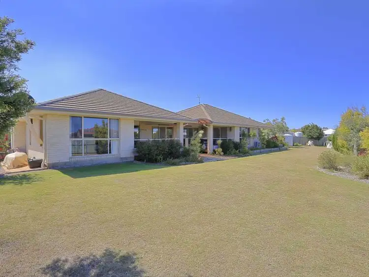 14 Breaker Court, Bargara QLD 4670
