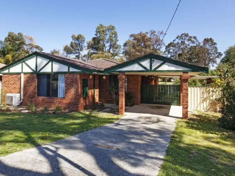 Main view of Homely house listing, 5 Bolton Way, Orelia WA 6167