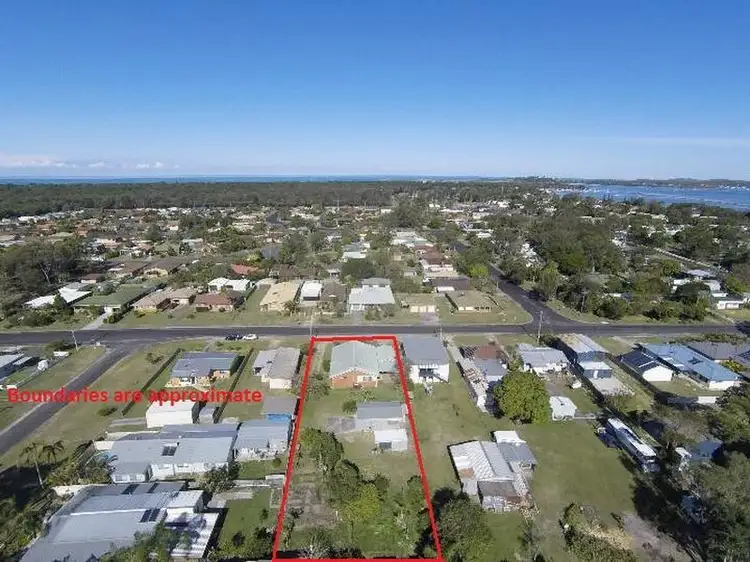 29 Micalo Street, Iluka NSW 2466