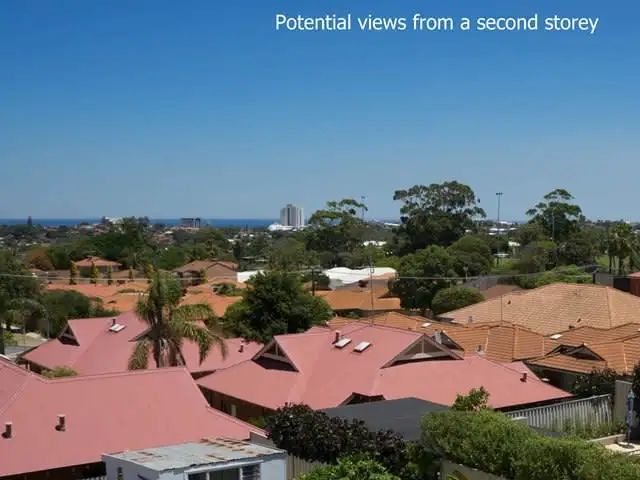 Third view of Homely land listing, 29 Weydale Street, Doubleview WA 6018