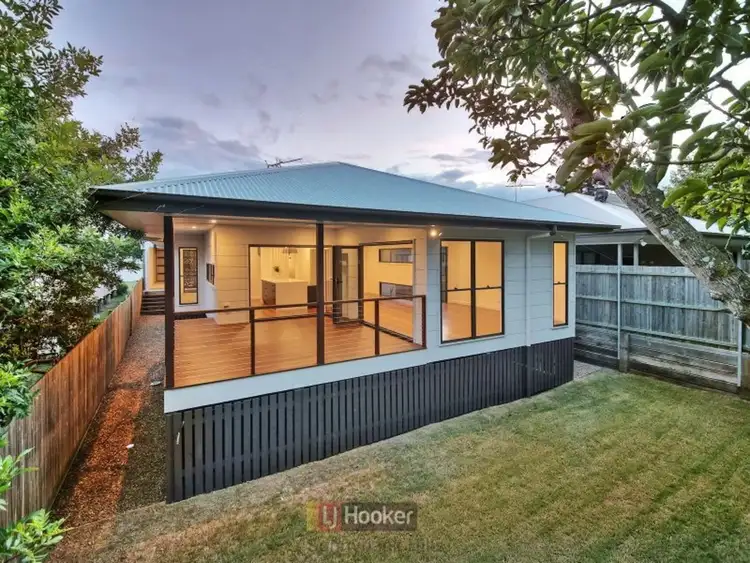 Third view of Homely house listing, 54 Liverpool Street, Eight Mile Plains QLD 4113