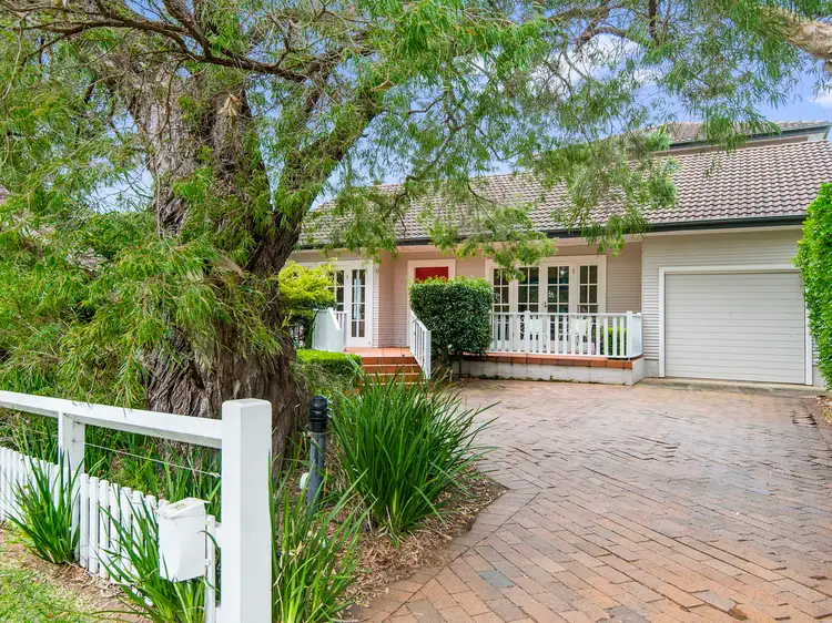 43 Myola Road, Newport NSW 2106