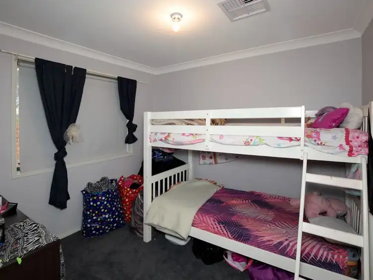 Third view of Homely unit listing, Unit 1/13 Bulolo Street, Ashmont NSW 2650