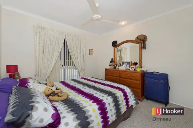Fifth view of Homely retirement listing, 81/26-42 Goldmine Road, Ormeau QLD 4208