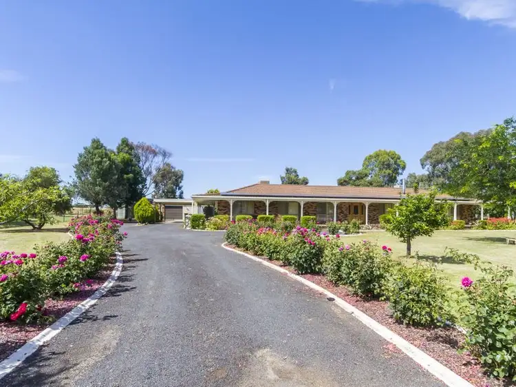 Main view of Homely apartment listing, 111 Waratah Street, Cowra NSW 2794