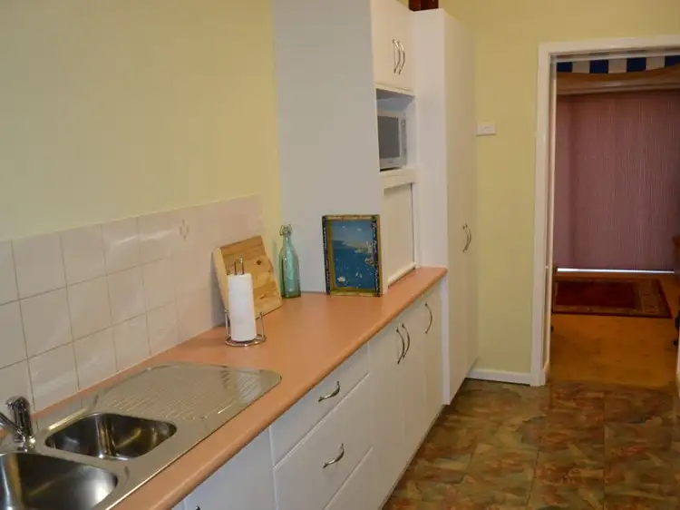 Third view of Homely semi-detached listing, 25 Redgate Street, Lithgow NSW 2790