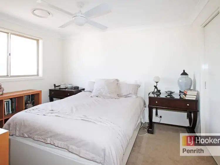 Fifth view of Homely semi-detached listing, 40 Hastings Street, The Ponds NSW 2769
