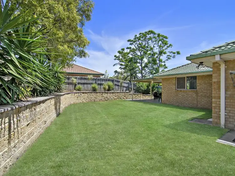 Second view of Homely house listing, 5 The Mews, Nerang QLD 4211