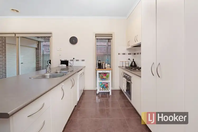 Seventh view of Homely house listing, 13 Tyrell Place, Pakenham VIC 3810