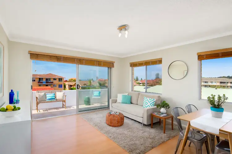 Third view of Homely unit listing, 12/10 Mactier Street, Narrabeen NSW 2101