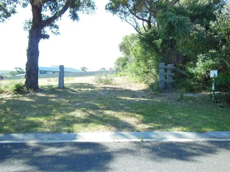 Third view of Homely land listing, 2 Warfe Drive, Lake Tyers Beach VIC 3909