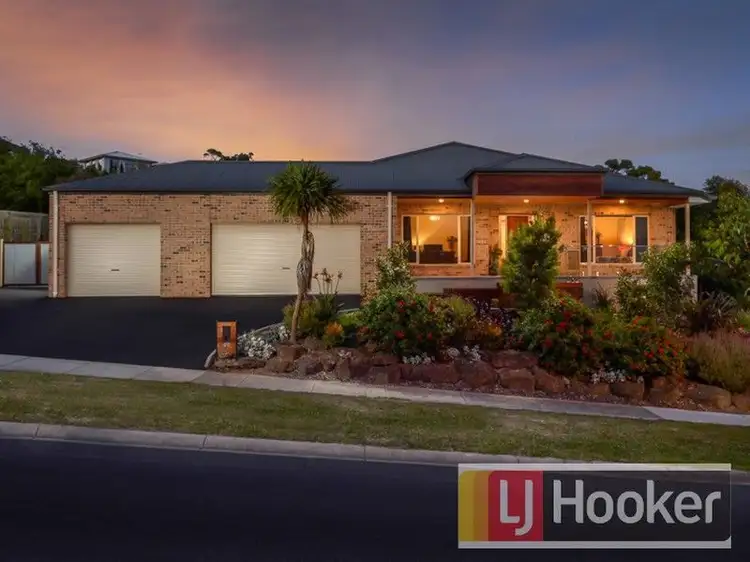 Main view of Homely house listing, 53 Timberside Drive, Beaconsfield VIC 3807