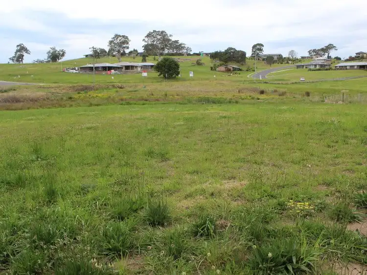 Lot 35 Wumbara Close, Bega NSW 2550