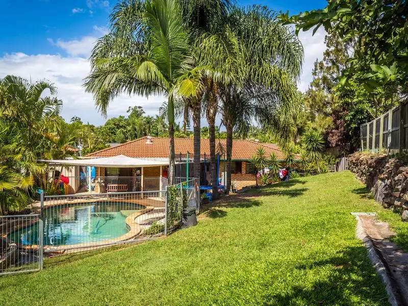 Main view of Homely house listing, 5 Verdant Place, Carrara QLD 4211