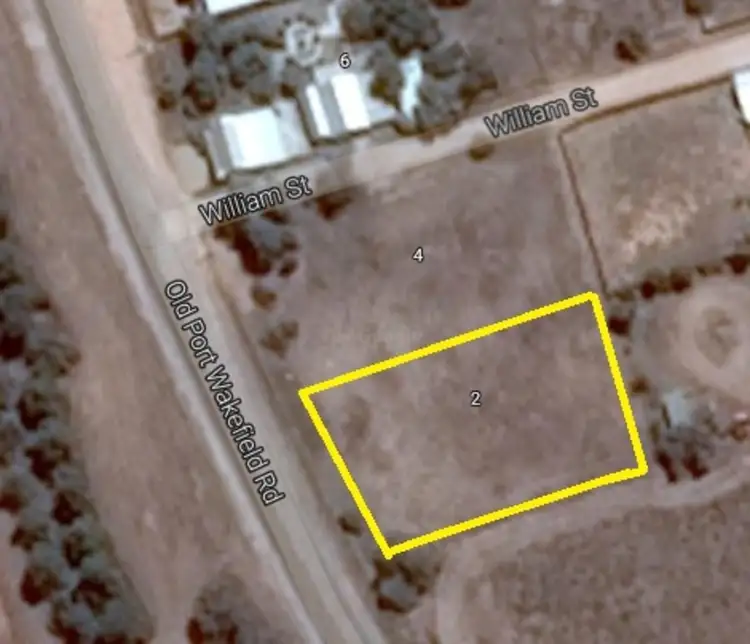 Lot 22/ Old Port Wakefield Road, Windsor SA 5501