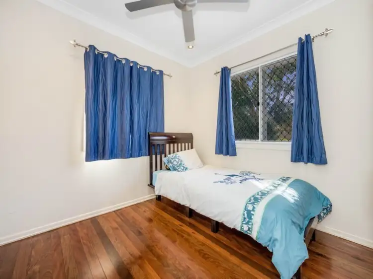 Sixth view of Homely house listing, 5 Bonniebrae Street, Wynnum West QLD 4178