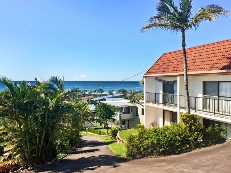 Main view of Homely townhouse listing, 1/32 Avocet Parade, Peregian Beach QLD 4573