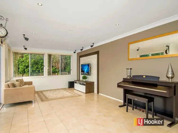 Third view of Homely house listing, 21 Sharrock Avenue, Glenwood NSW 2768