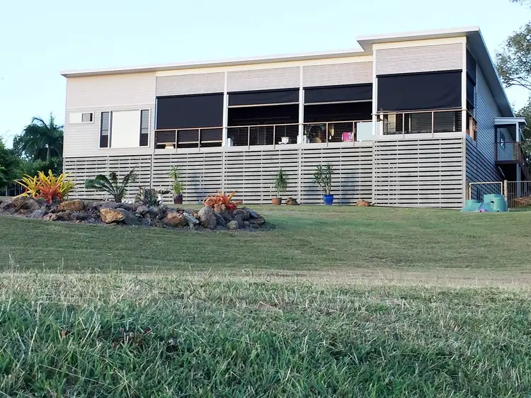 12 Seabreeze Court, Freshwater Point QLD 4737