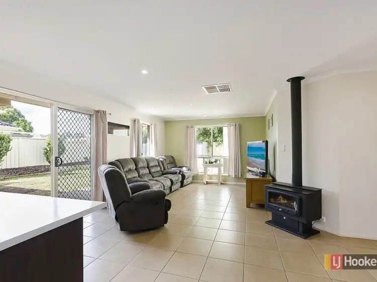 Sixth view of Homely house listing, 12 Vine Parade, Munno Para West SA 5115