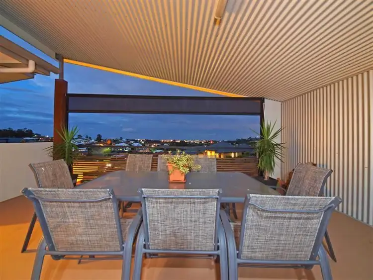 Sixth view of Homely house listing, 14 Emanual Court, Eatons Hill QLD 4037
