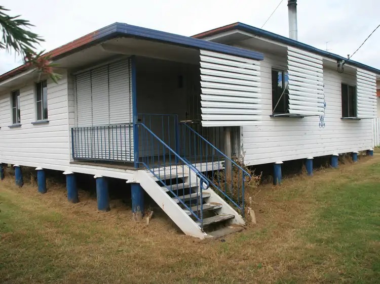 Main view of Homely house listing, 36 Wattle Avenue, Warwick QLD 4370