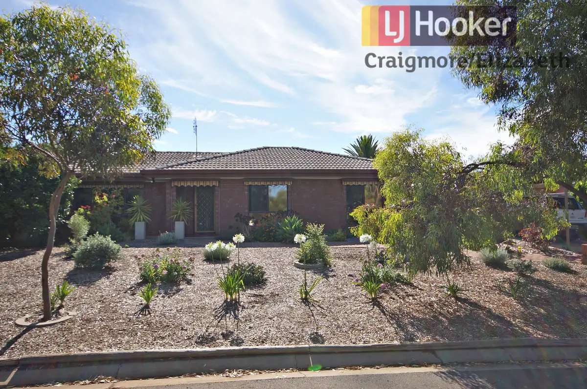 Main view of Homely house listing, 17 Manya Crescent, Craigmore SA 5114