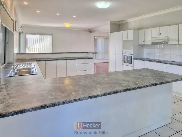 Fourth view of Homely house listing, 10 Park Avenue, Sunnybank Hills QLD 4109