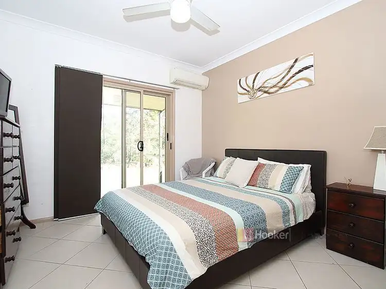 Fifth view of Homely house listing, 60 Woodlands Ct, Jimboomba QLD 4280