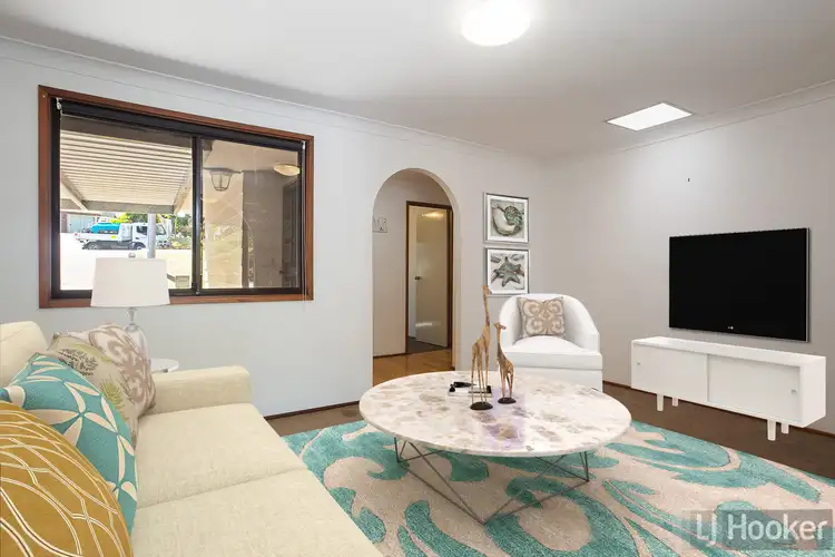Second view of Homely house listing, 6 Nunda Road, Wangi Wangi NSW 2267