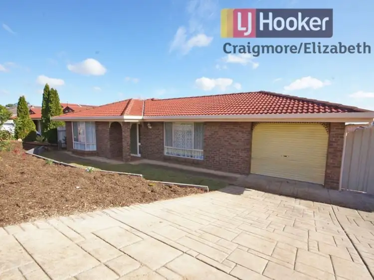 Main view of Homely house listing, 87 Highfield Drive, Hillbank SA 5112