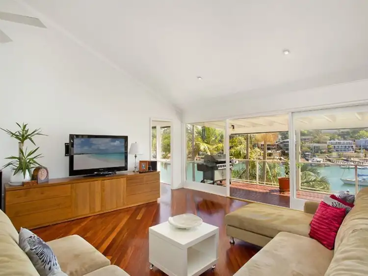 Fourth view of Homely house listing, 132 Crescent Road, Newport NSW 2106
