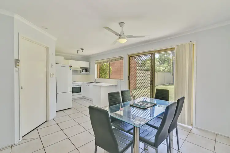 Third view of Homely house listing, 4/20 Halfway Drive, Ormeau QLD 4208