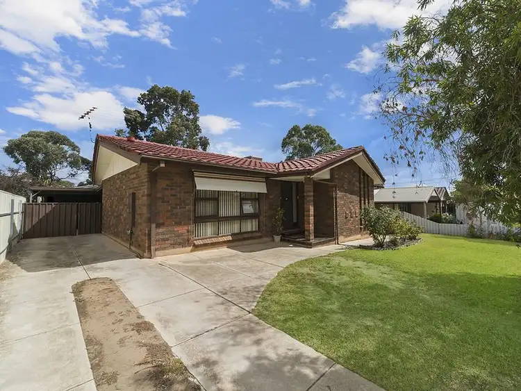 Sixth view of Homely house listing, 12 Newkree Road, Evanston Park SA 5116