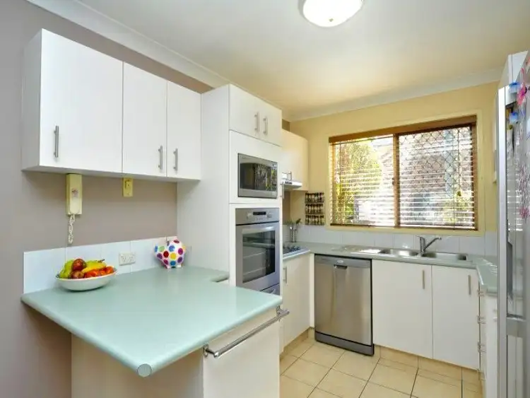 Seventh view of Homely unit listing, 44/272 Oxley Drive, Coombabah QLD 4216