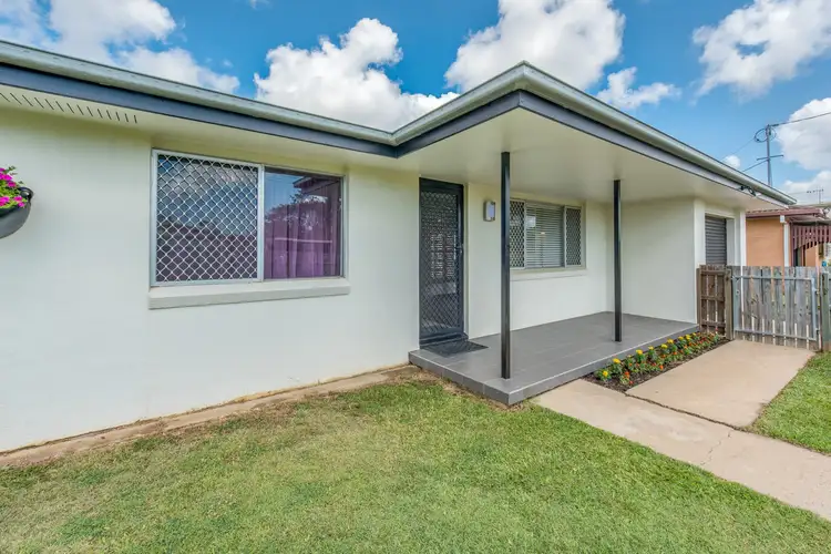 7 Sloane Street, Kalkie QLD 4670