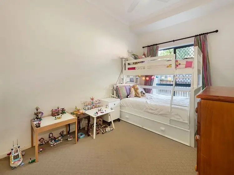 Fourth view of Homely house listing, 52 Lagoon Crescent, Bellbowrie QLD 4070