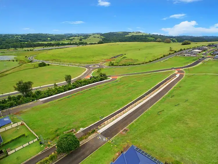 Second view of Homely land listing, 449/ Ballina Heights Estate (Stage 8a), Ballina NSW 2478