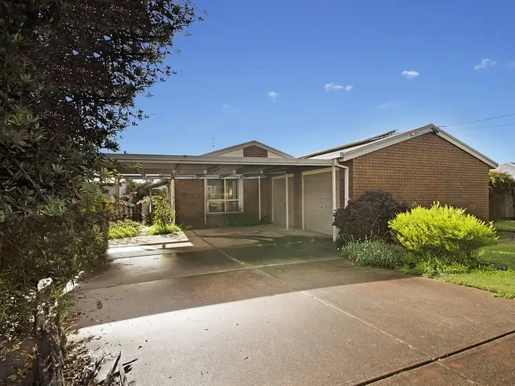 15 Parrakoola Drive, Clifton Springs VIC 3222
