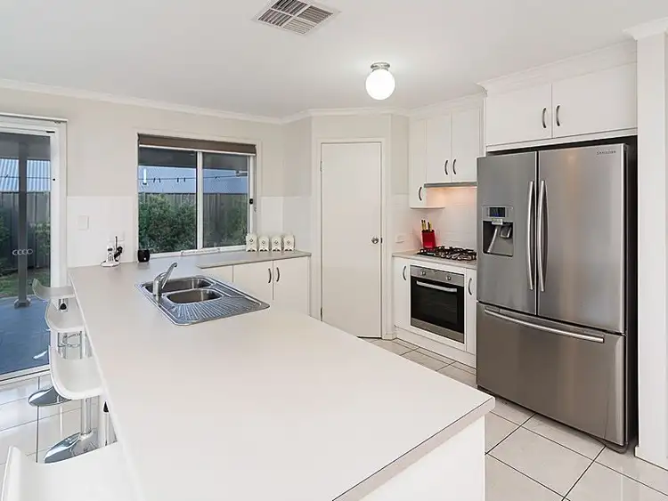 Third view of Homely house listing, 11 West Parkway, Mount Barker SA 5251