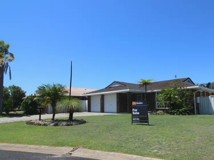 25 Abelia Avenue, Yamba NSW 2464